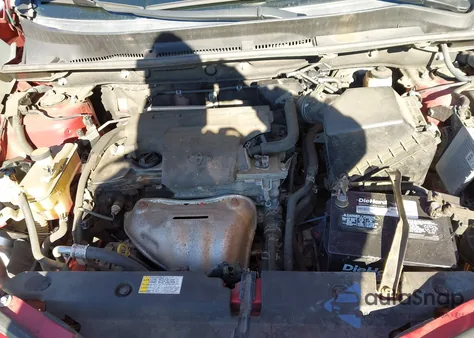 2015 Toyota Rav4 Xle из США, поврежденный, VIN 2T3WFREV2FW160922